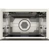 Neff C1AMG84G1B N50 Built-In Combination Microwave Oven, Graphite Grey