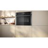 Neff C1AMG84G1B N50 Built-In Combination Microwave Oven, Graphite Grey