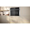 Neff C1AMG84N1B N50 Built-In Combination Microwave Oven, Stainless Steel