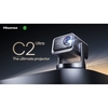 Hisense C2 Ultra Laser Smart Mini Projector