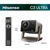 Hisense C3TUKULTRA Television