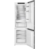 Smeg C9174TN5D Integrated Fridge Freezer
