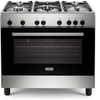 DeLonghi DSRM 905G 90cm Gas Range Cooker