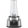 Ninja CB100UK Foodi Power Nutri Blender 2-in-1 with Smart Torque & Auto-iQ 1100 watt, Silver