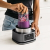 Ninja CB100UK Foodi Power Nutri Blender 2-in-1 with Smart Torque & Auto-iQ 1100 watt, Silver