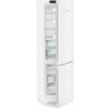 Liebherr CBNa 572i No Frost Fridge Freezer, 70/30, White, A Rated