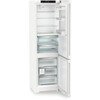 Liebherr CBNa 572i No Frost Fridge Freezer, 70/30, White, A Rated