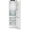 Liebherr CBNa 572i No Frost Fridge Freezer, 70/30, White, A Rated