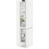 Liebherr CBNa 572i No Frost Fridge Freezer, 70/30, White, A Rated