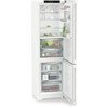 Liebherr CBNa 572i No Frost Fridge Freezer, 70/30, White, A Rated