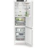 Liebherr CBNa 572i No Frost Fridge Freezer, 70/30, White, A Rated