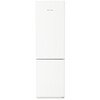 Liebherr CBNa 572i No Frost Fridge Freezer, 70/30, White, A Rated