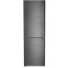 Liebherr CBNbda 5223 No Frost Fridge Freezer, 70/30, Black, A Rated