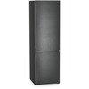 Liebherr CBNbda 572i No Frost Fridge Freezer, 70/30, Black, A Rated