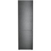 Liebherr CBNbda 572i No Frost Fridge Freezer, 70/30, Black, A Rated