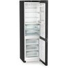 Liebherr CBNbdc 573i No Frost Fridge Freezer, 70/30, Black, C Rated