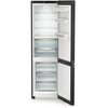 Liebherr CBNbdc 573i No Frost Fridge Freezer, 70/30, Black, C Rated