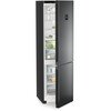Liebherr CBNbdc 573i No Frost Fridge Freezer, 70/30, Black, C Rated