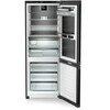 Liebherr CBNbsc 778i No Frost Fridge Freezer, 70/30, Black, C Rated