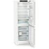 Liebherr CBNc 5223 No Frost Fridge Freezer, 70/30, White, C Rated