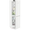 Liebherr CBNc 5223 No Frost Fridge Freezer, 70/30, White, C Rated