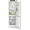 Liebherr CBNc 5223 No Frost Fridge Freezer, 70/30, White, C Rated