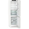 Liebherr CBNc5723 No Frost Fridge Freezer, 70/30, White, C Rated