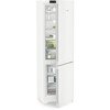 Liebherr CBNc5723 No Frost Fridge Freezer, 70/30, White, C Rated