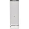 Liebherr CBNsda 5223 No Frost Fridge Freezer, 70/30, Stainless Steel, A Rated