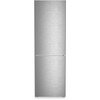 Liebherr CBNsda 5223 No Frost Fridge Freezer, 70/30, Stainless Steel, A Rated