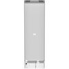 Liebherr CBNsda 575i No Frost Fridge Freezer, 70/30, Silver, A Rated