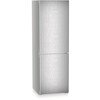 Liebherr CBNsfc 5223 No Frost Fridge Freezer, 70/30, Silver, C Rated