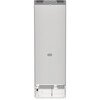 Liebherr CBNsfc 5223 No Frost Fridge Freezer, 70/30, Silver, C Rated