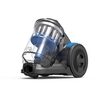 Vax CCQSASV1P1 Air Stretch Pet Cylinder Vacuum Cleaner, Grey