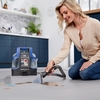 Vax CDCW-CSXA Floor Cleaner and Washer, Blue