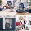 Vax CDCW-CSXA Floor Cleaner and Washer, Blue