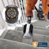 Vax CDCWSSXA SpinScrub Power Plus Carpet Cleaner, Grey