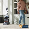 Vax CDCWSSXA SpinScrub Power Plus Carpet Cleaner, Grey