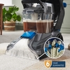 Vax CDCWSSXS SpinScrub Power Carpet Cleaner, Grey