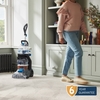 Vax CDCWSSXS SpinScrub Power Carpet Cleaner, Grey