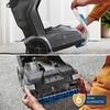 Vax CDCWSSXS SpinScrub Power Carpet Cleaner, Grey