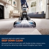 Vax CDCW-SWXC Platinum SmartWash Classic Floor Cleaner and Washer, Silver
