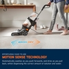Vax CDCW-SWXC Platinum SmartWash Classic Floor Cleaner and Washer, Silver