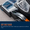 Vax CDCW-SWXC Platinum SmartWash Classic Floor Cleaner and Washer, Silver