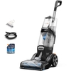 Vax CDCW-SWXC Platinum SmartWash Classic Floor Cleaner and Washer, Silver