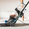 Vax CDCW-SWXS Platinum SmartWash Floor Cleaner and Washer, Black