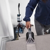 Vax CDCW-SWXS Platinum SmartWash Floor Cleaner and Washer, Black