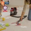 Vax CDSW-MCXS SpotWash Mini Floor Cleaner and Washer