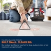 Vax CDSW-MCXS SpotWash Mini Floor Cleaner and Washer