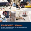 Vax CDSW-MCXS SpotWash Mini Floor Cleaner and Washer